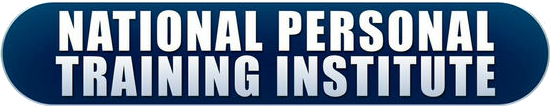 National Personal Training Institute
