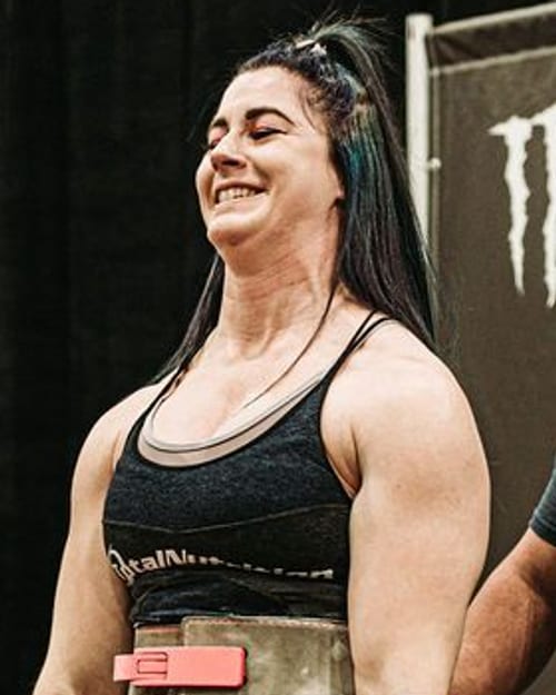 Photo of Brittainy C.