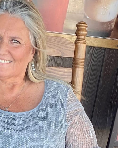 Photo of Cathy S.