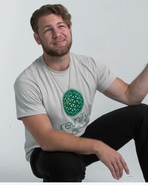 Photo of Chris C.