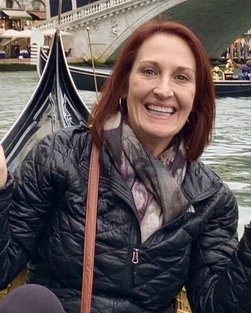 Photo of Dana M.