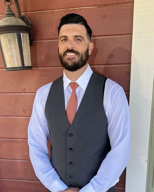 Photo of Matthew S.