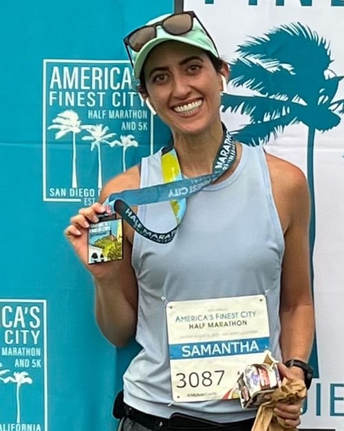 Photo of Samantha S.